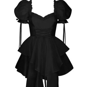 Raven Faerie Selkie 2x